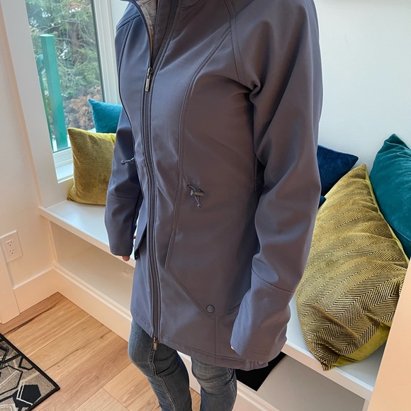 KYODAN Size XS spring jacket - Picture 3 of 4